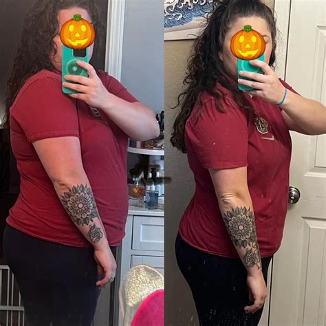 wegovy results before and after.